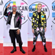 Image for article titled Mahogany Excellence, Sheer Shit, and... Some Weird Choices on the American Music Awards Red Carpet